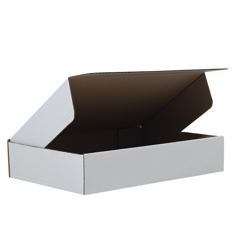 Blankettbox - 1