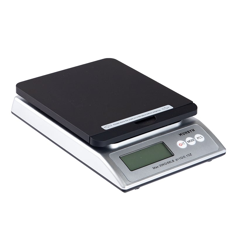 Paketvåg 30 kg - 1
