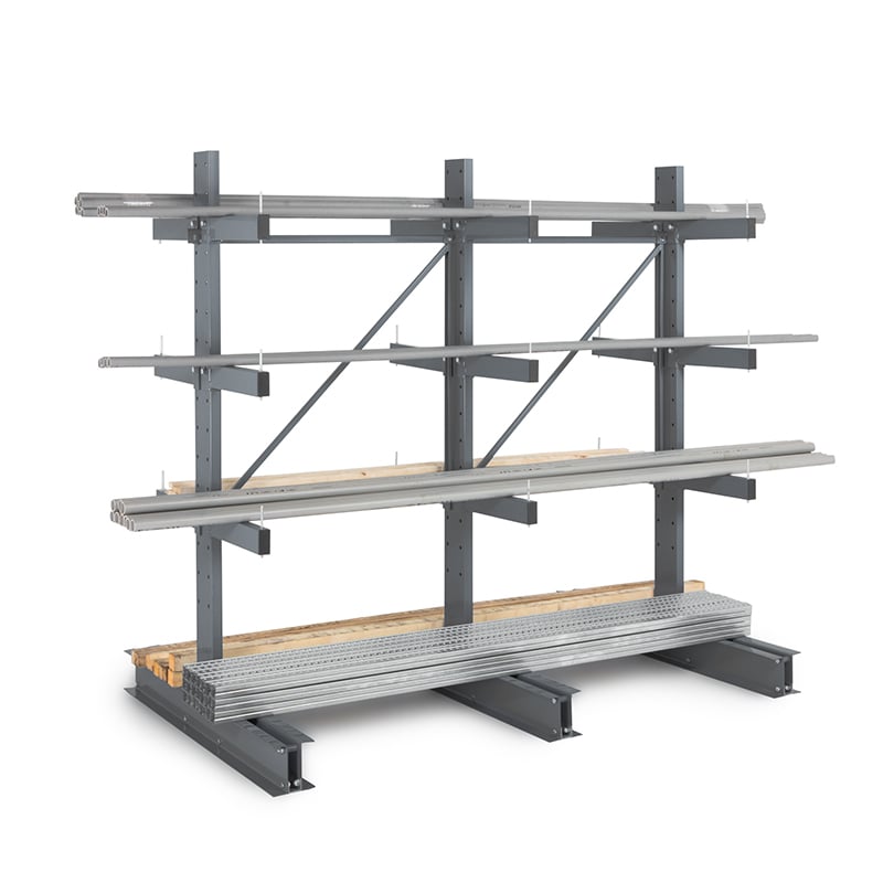 Grenställ Cantilever light - 3