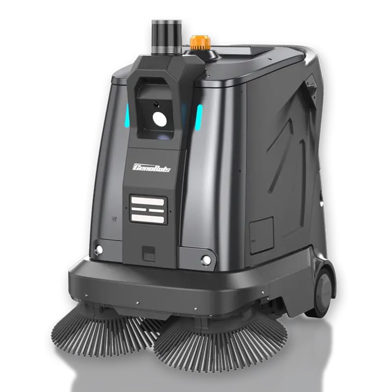 CenoBots S5 - 1