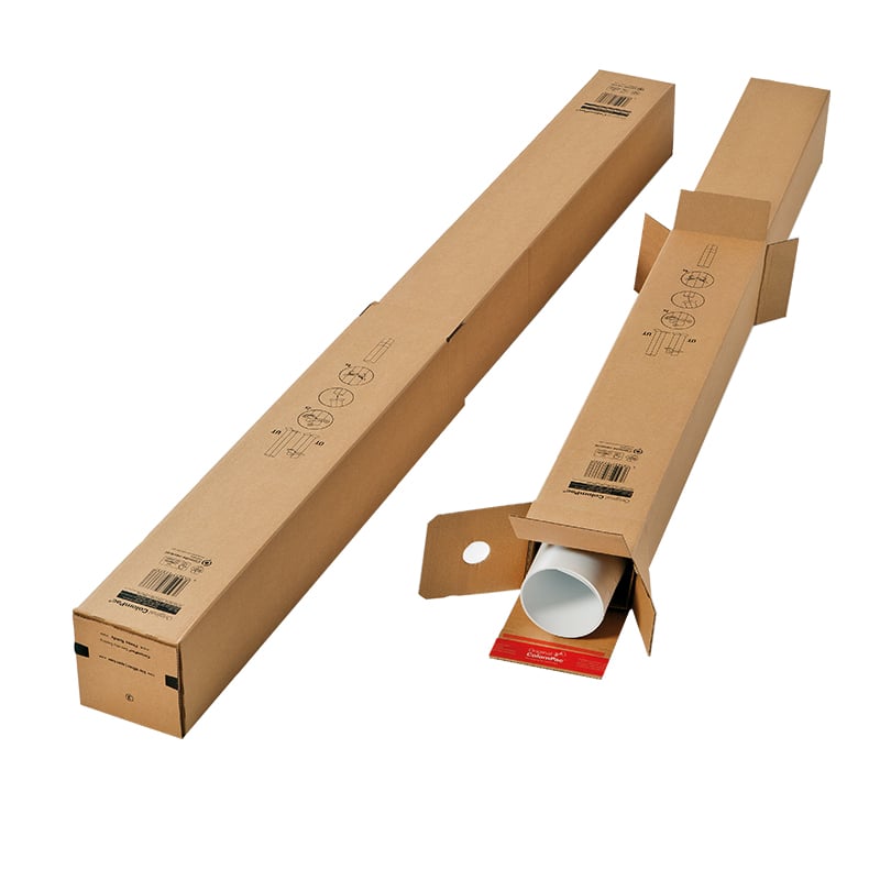 Fyrkantstub 73 - 1