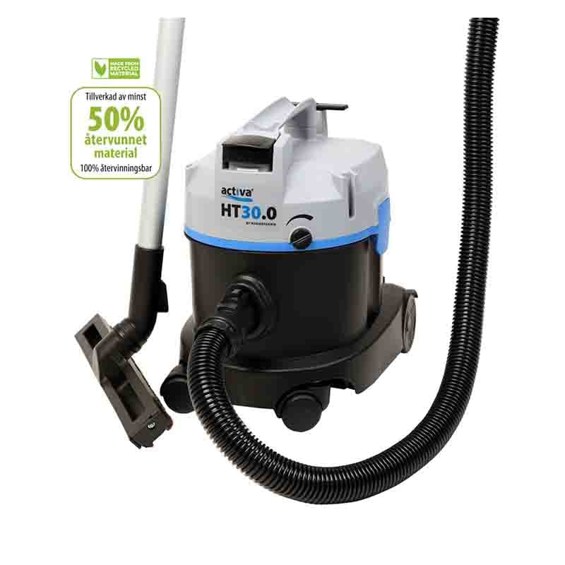 Activa Dammsugare HT30.0 - 1