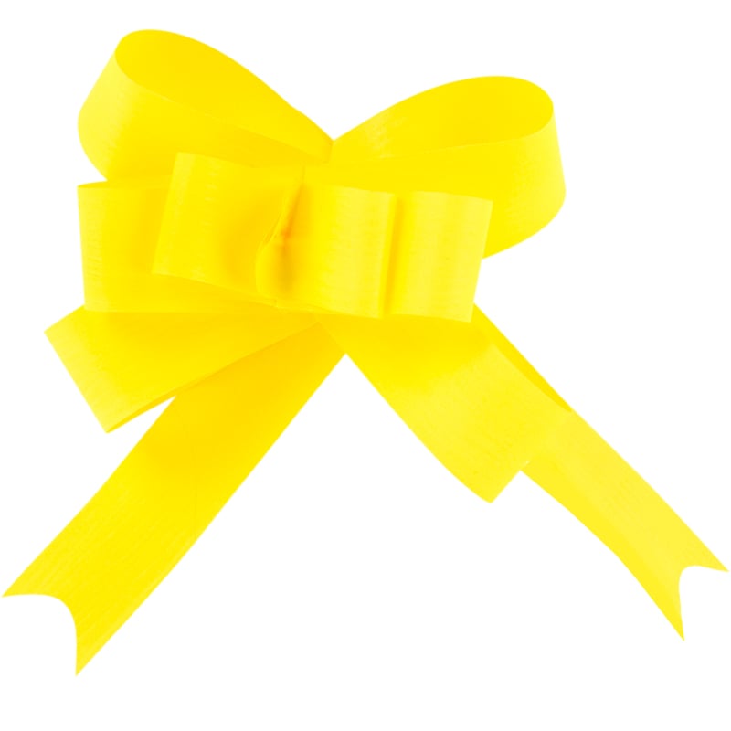 Dragrosett Mattline citron - 1