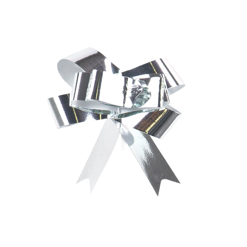 Dragrosett metallic silver - 1