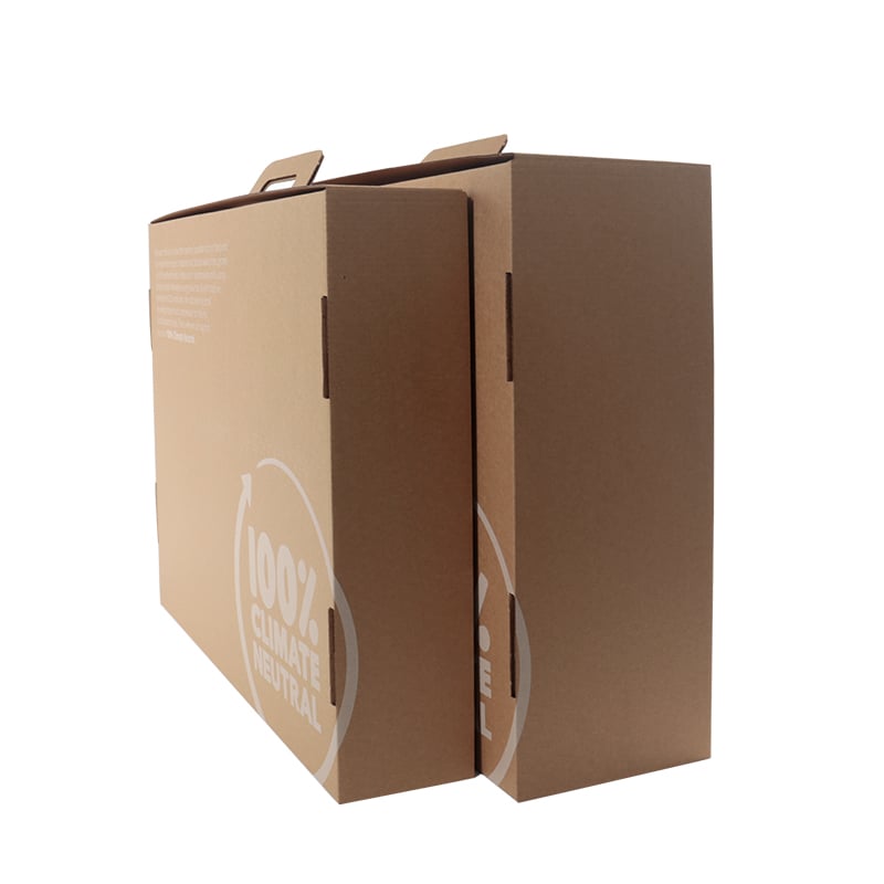 CarryBox 100% Climate Neutral - Instabox - 4