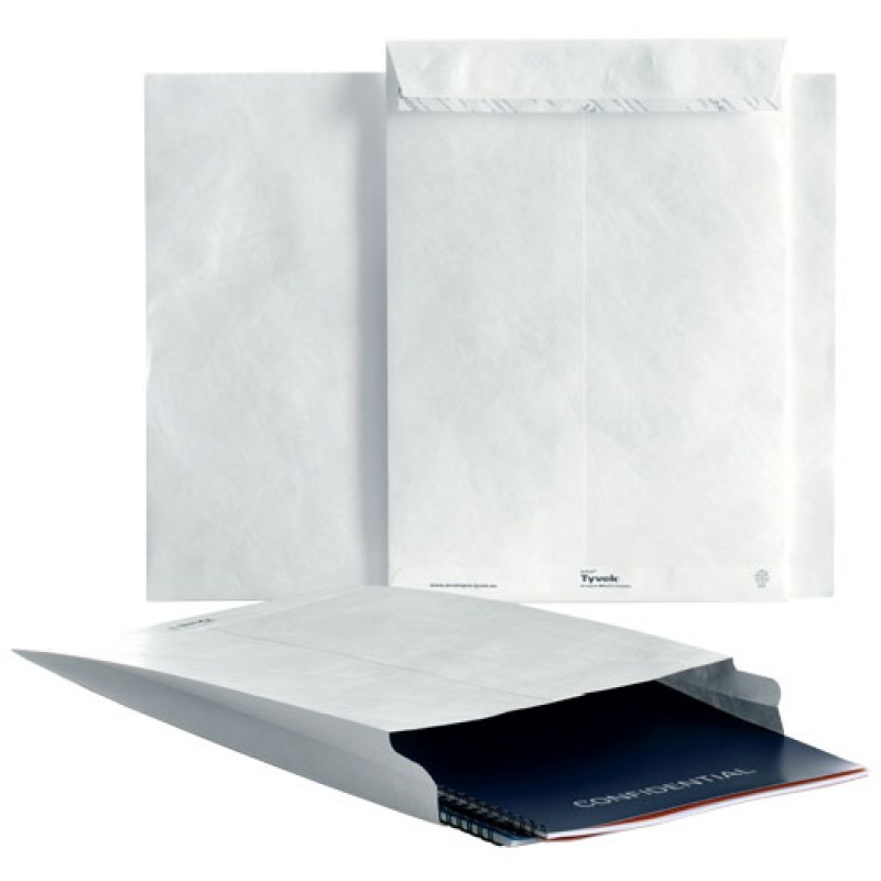 Tyvek brevpåsar - 1