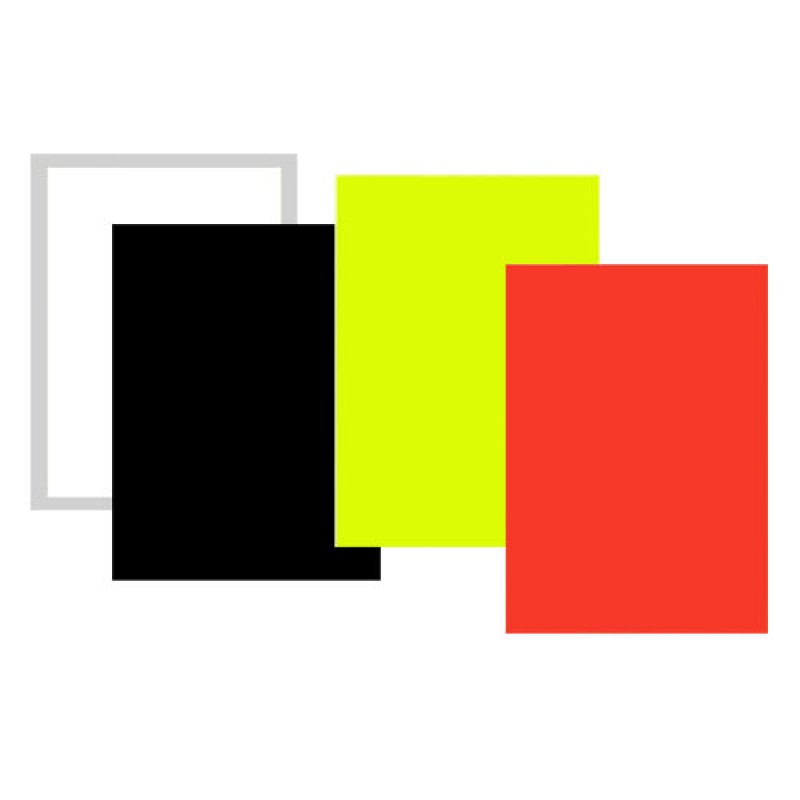 Textkartong - 1