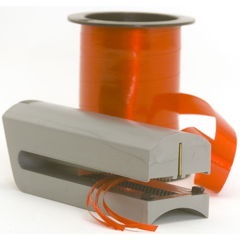 Bandstrimlare Grå - 1