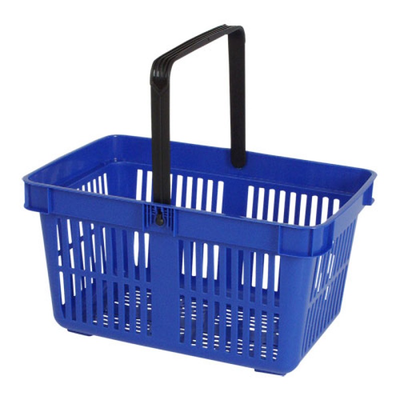 Kundkorg Super 27 liter - 1