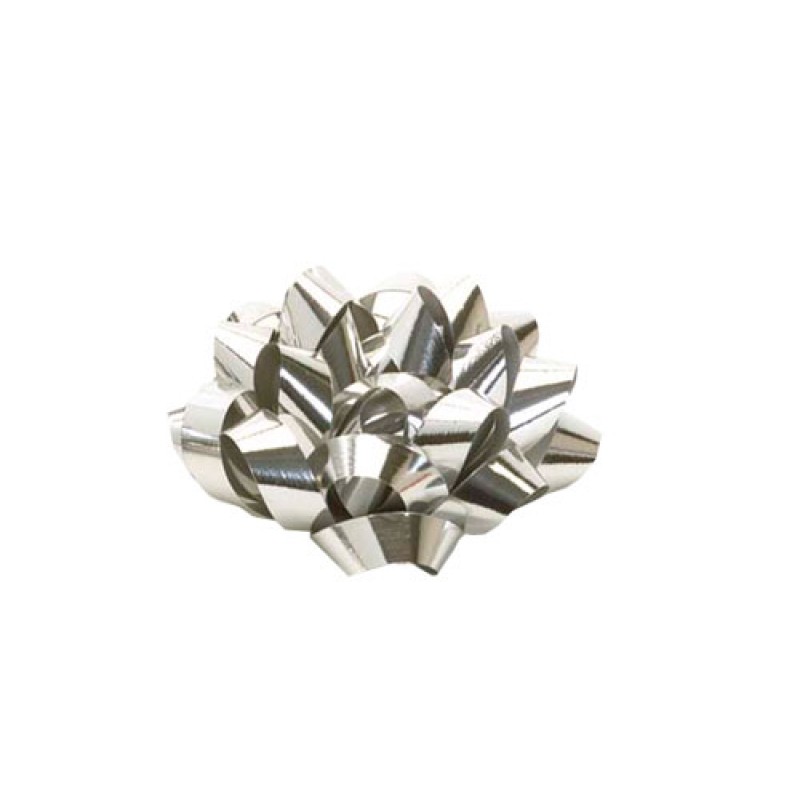 Metallicrosett silver - 1