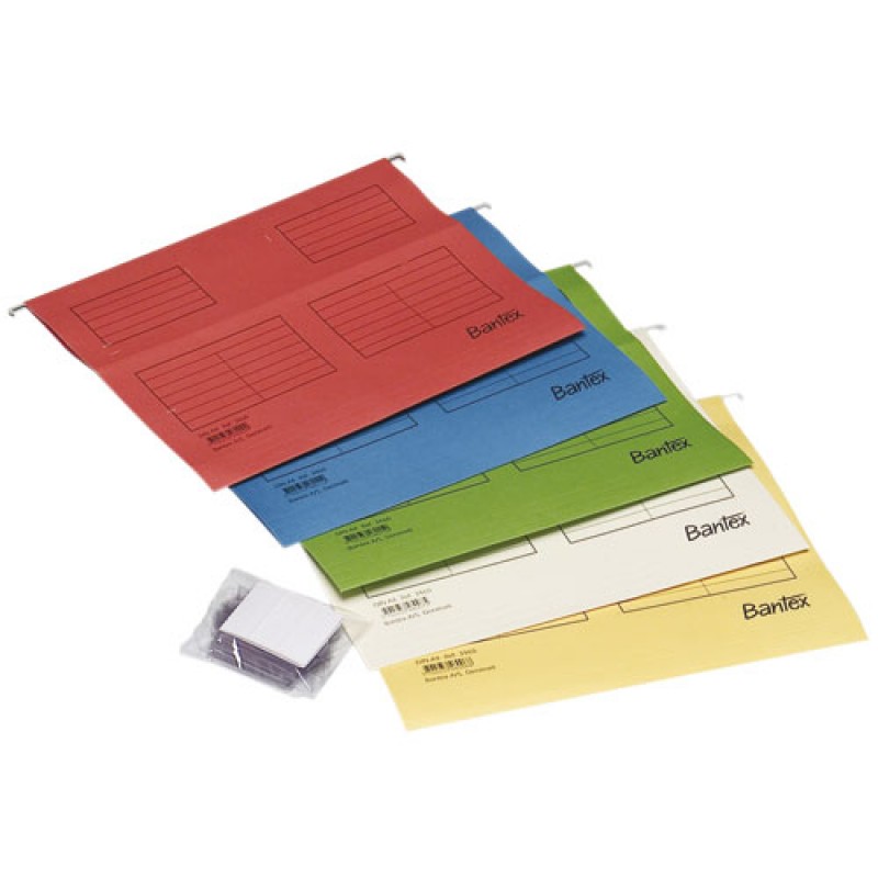 Hängmapp - 1