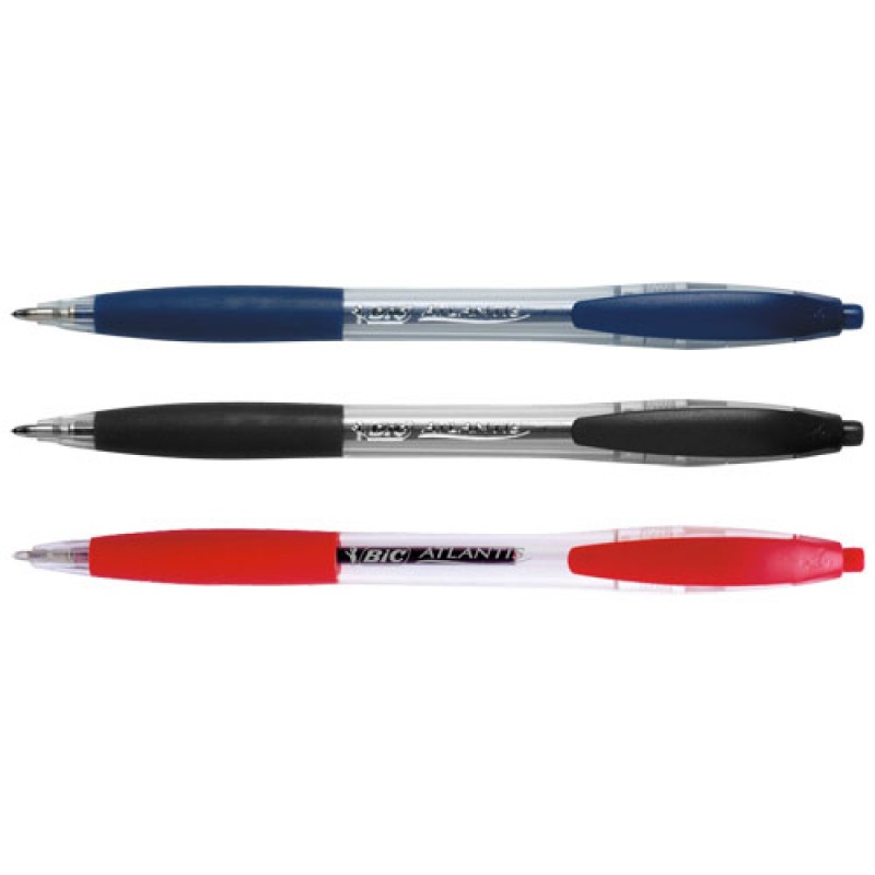 Kulspetspenna Bic Atlantis - 1
