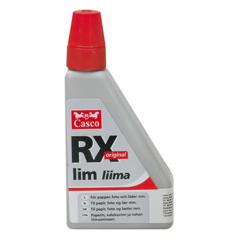 Kontorslim RX Original - 1