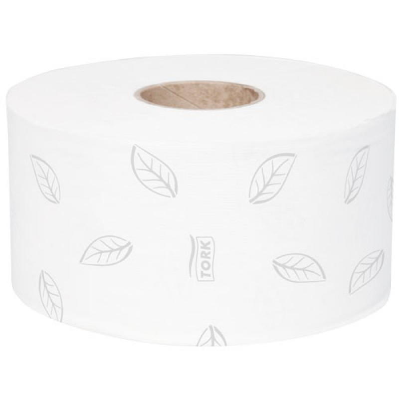 Tork Toalettpapper Advanced Mini Jumbo T2 - 2