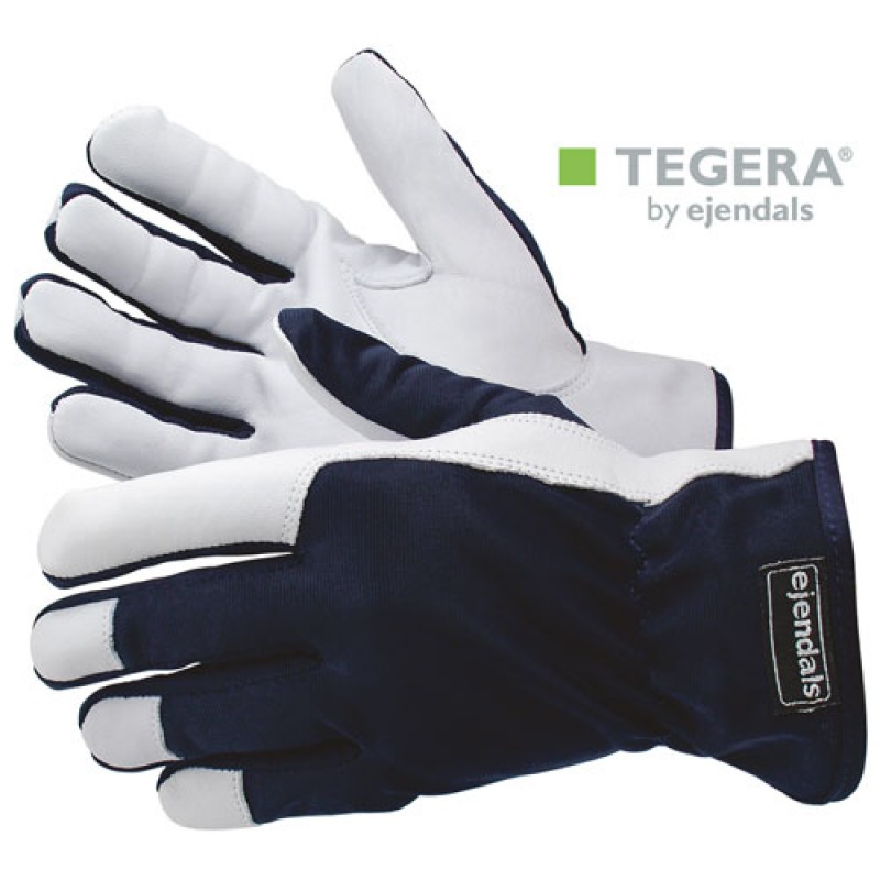 Tegera Montagehandske Basic 135 - 1