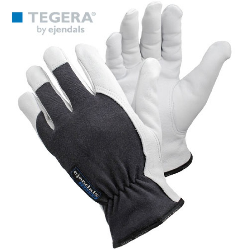 Tegera Montagehandske Classic 671 - 1