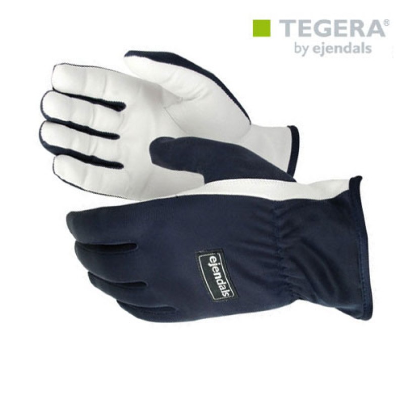 Tegera Montagehandske Basic 124 - 1