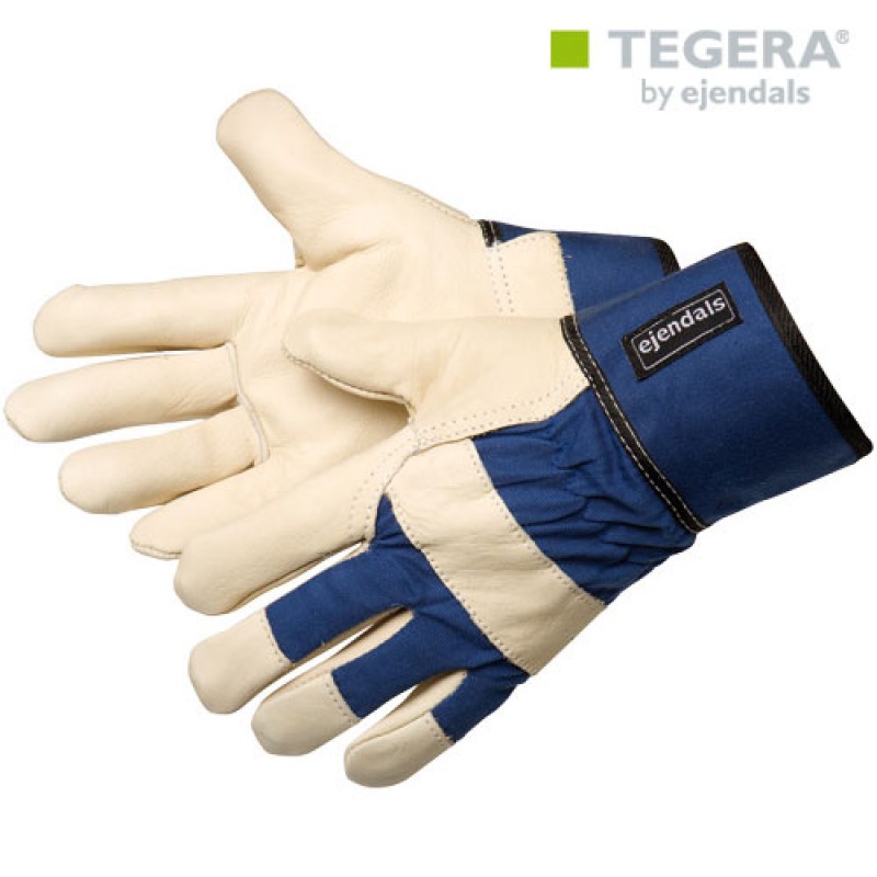 Tegera Arbetshandske Basic 106 - 1