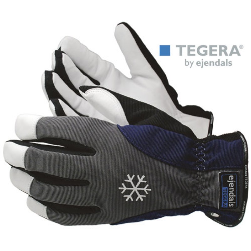Tegera Vinterhandske Classic 295 - 1
