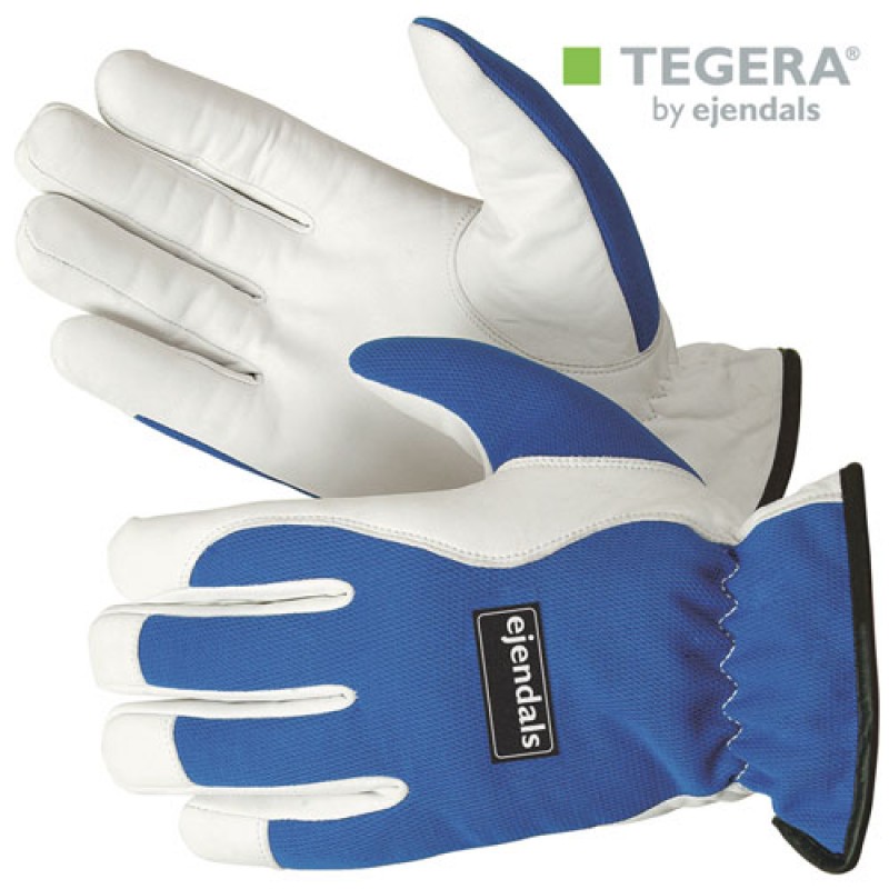 Tegera Vinterhandske Basic 217 - 1