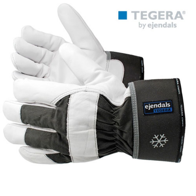 Tegera Vinterhandske Classic 56 - 1