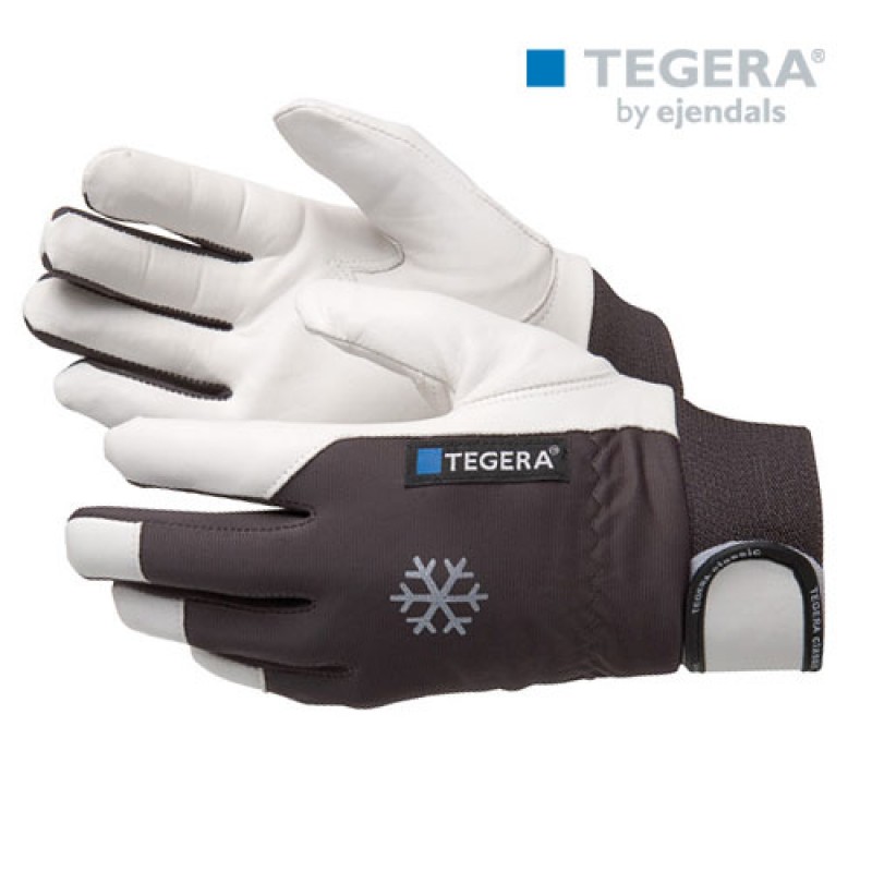 Tegera Vinterhandske Classic 117 - 1