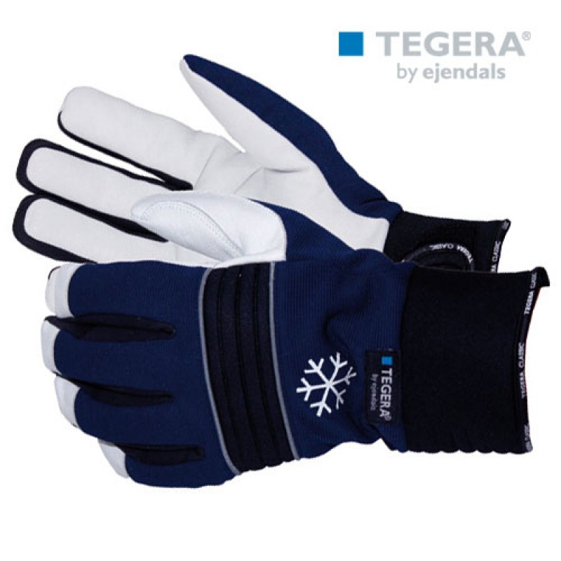 Tegera Vinterhandske Classic 297 - 1