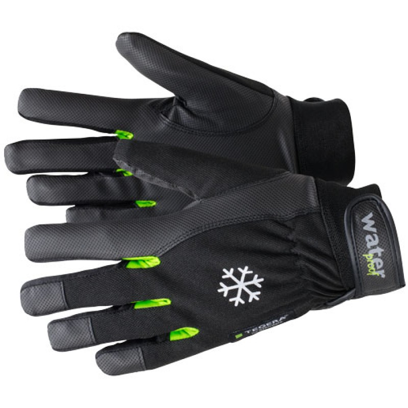 Tegera Vinterhandske Basic 517 - 1