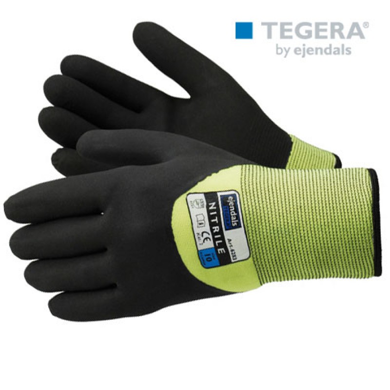 Tegera Vinterhandske Classic 683 - 1