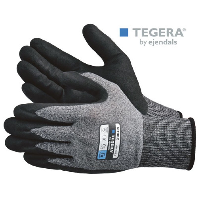 Tegera Syntethandske Classic 883 - 1