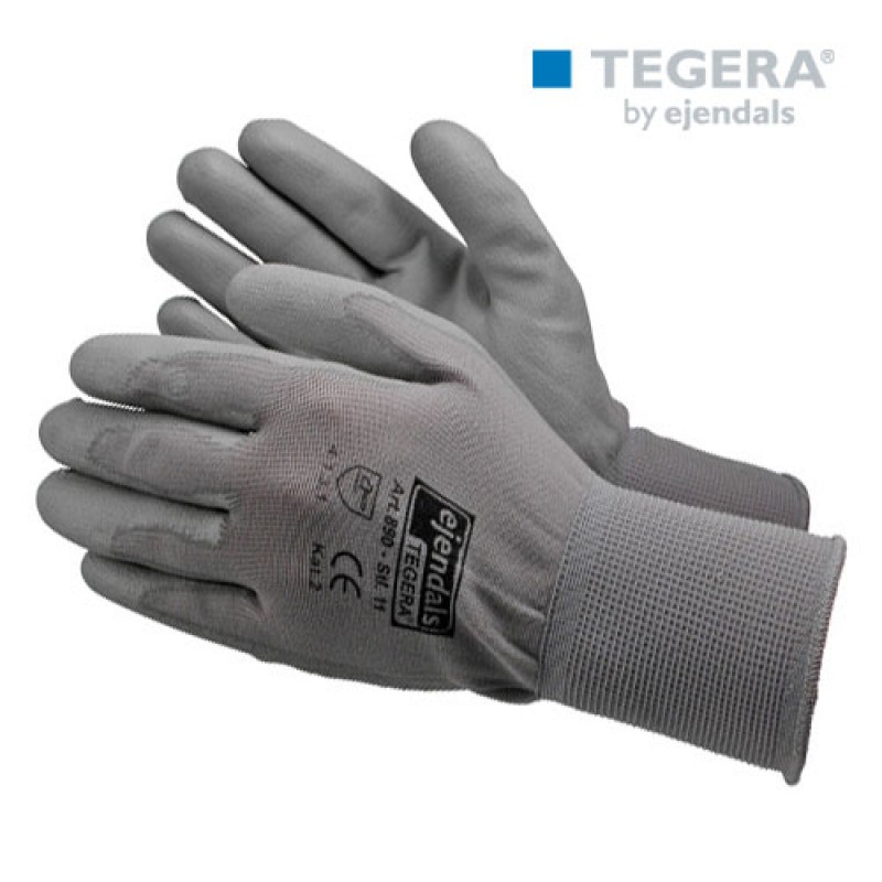 Tegera Syntethandske Classic 890 - 1