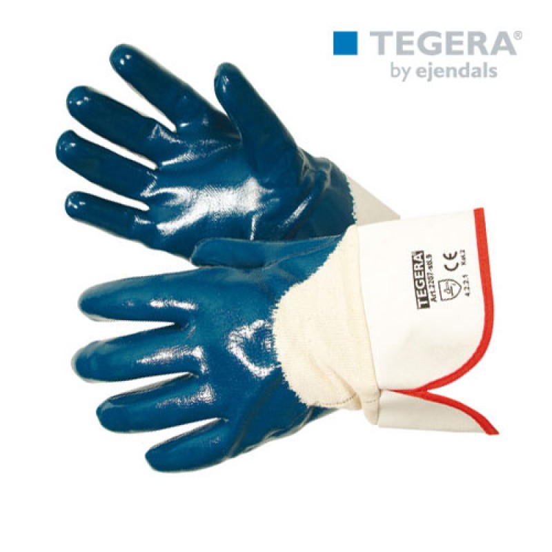 Tegera Syntethandske Classic 2207 - 1