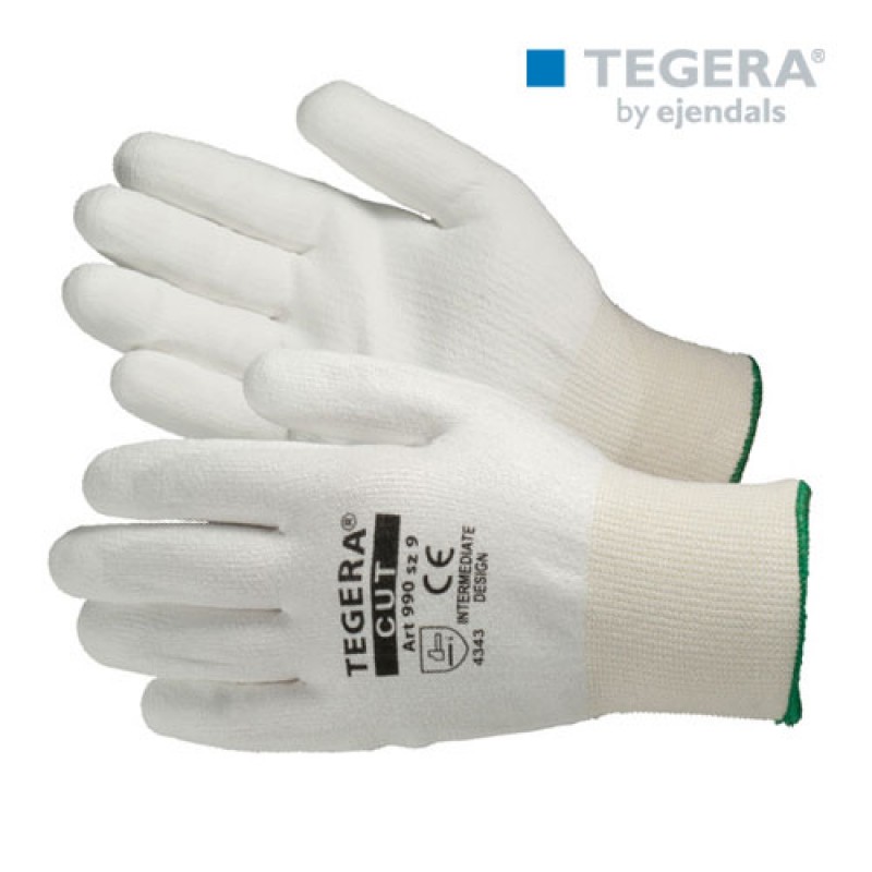 Tegera Skärskyddshandske Classic 990 - 1