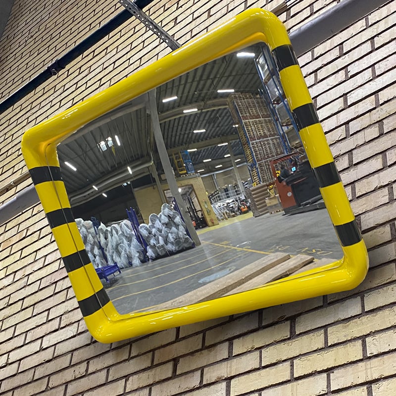 Industrispegel Dancop - 1