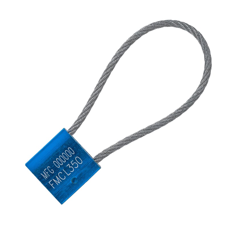 Kabelplomb - 1