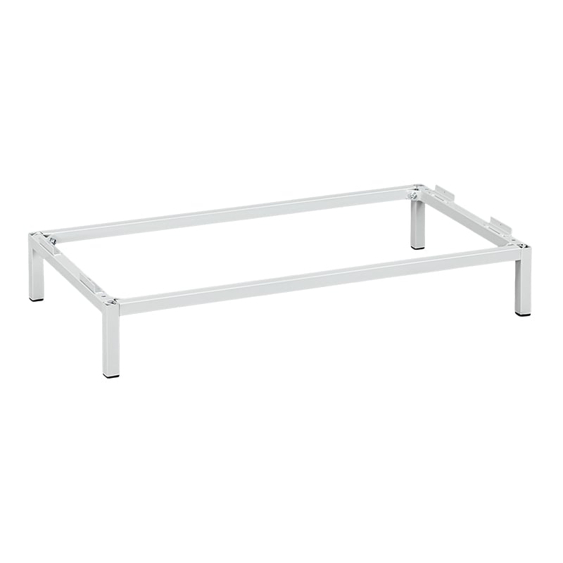 Klädskåp 1200mm 4 dörrar - 4