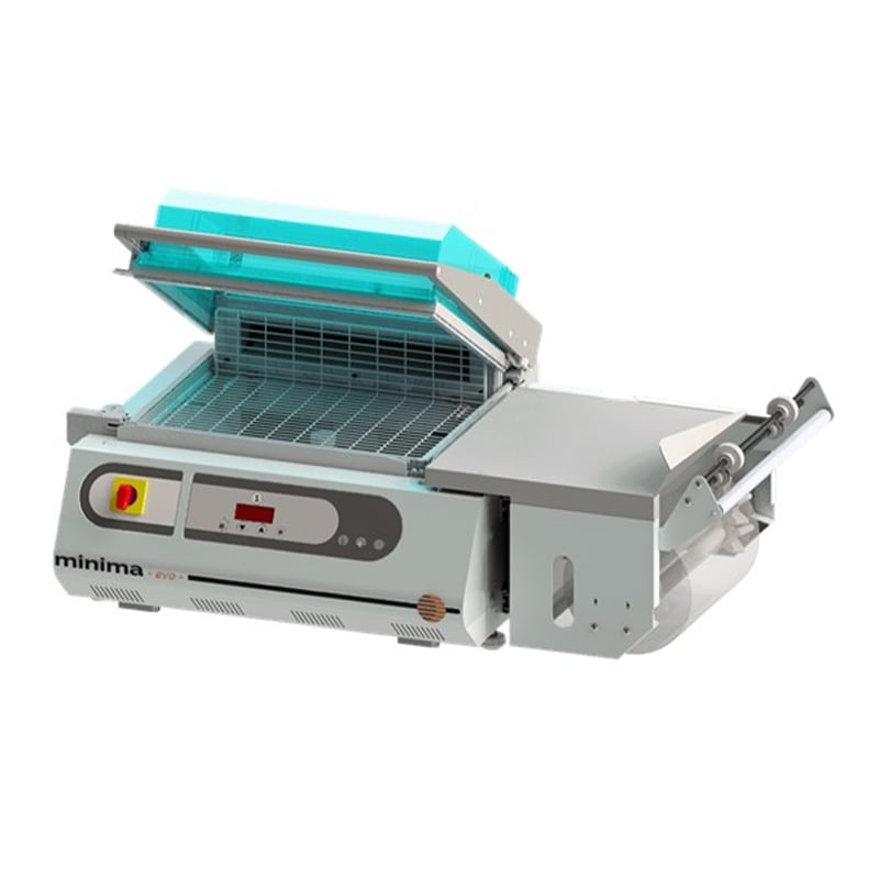 Krympfilmsmaskin Minipack Minima - 1