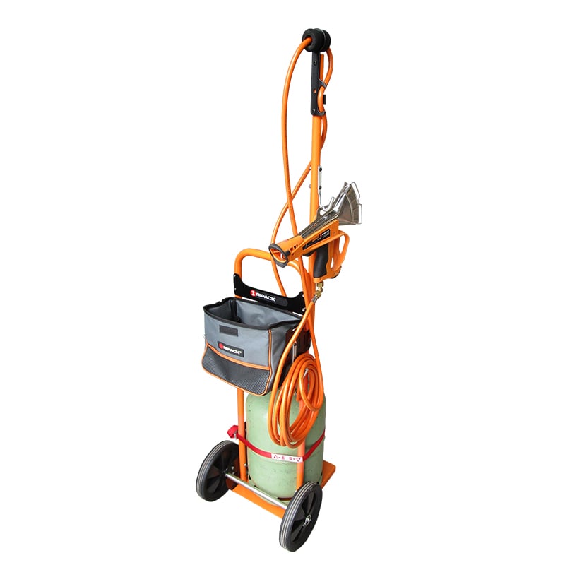 Krympfilmspistol Ripack 3000 - 1
