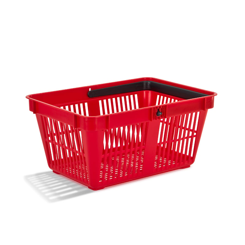 Kundkorg Basic 20 liter