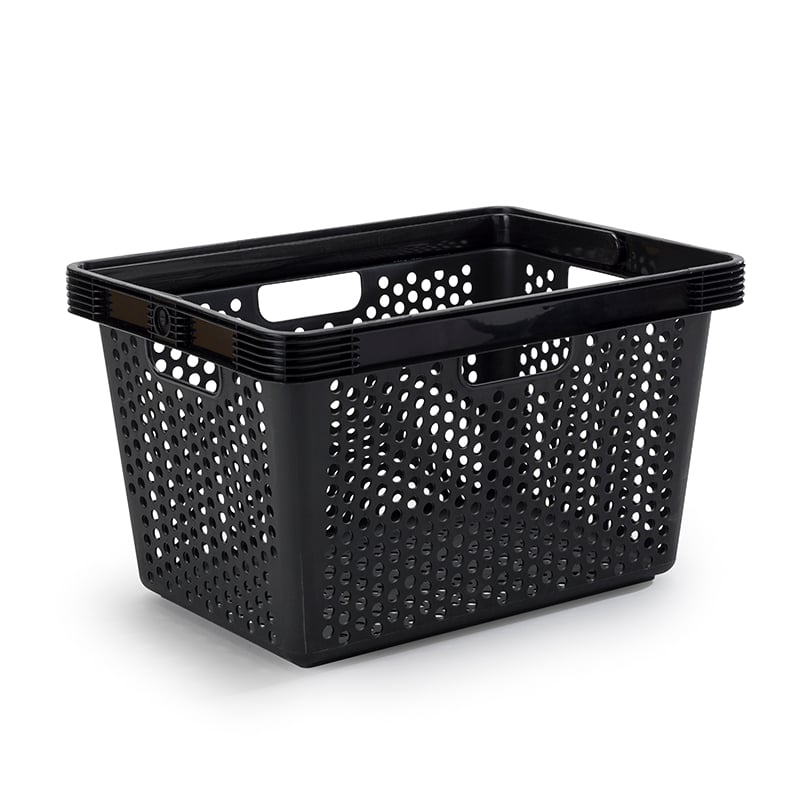 Kundkorg Stor 30 liter