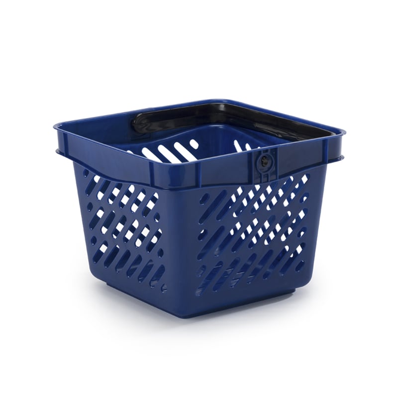 Kundkorg Mini 10 liter - 1