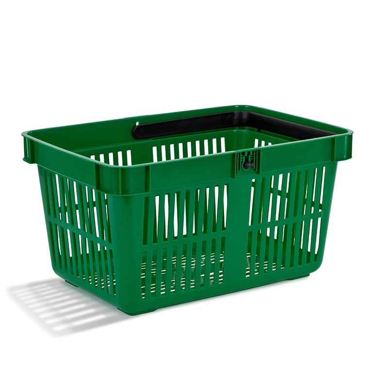 Kundkorg Super 27 liter - 5