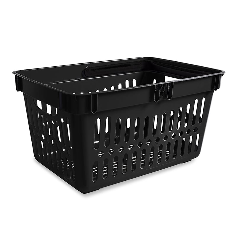 Kundkorg Supergrip 27 liter - 1