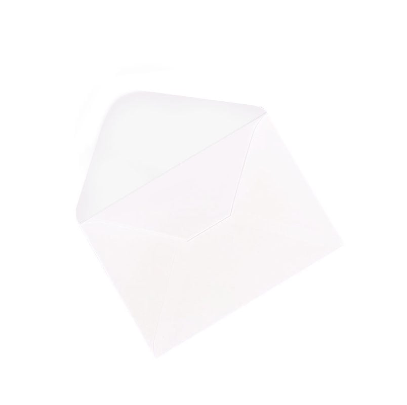 Presentkort svart med silvertext - 3