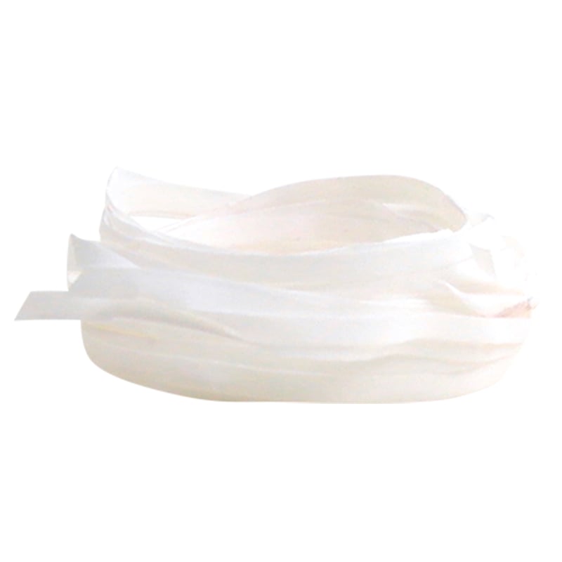 Raphleneband vit - 1
