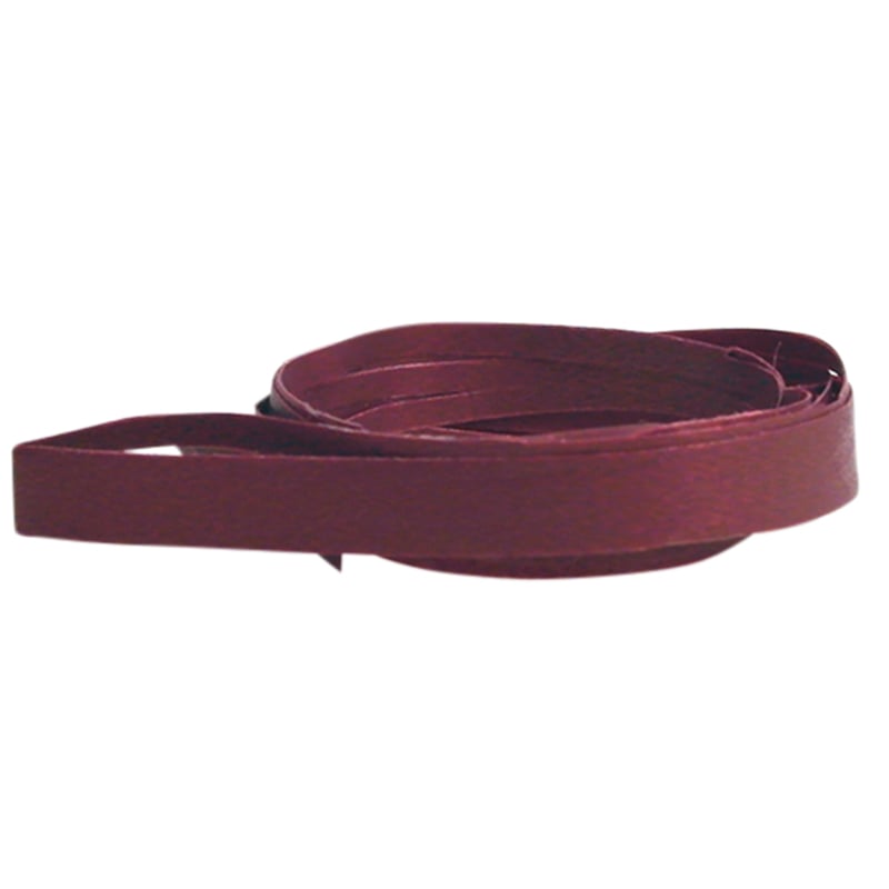 Raphleneband bordeaux - 1