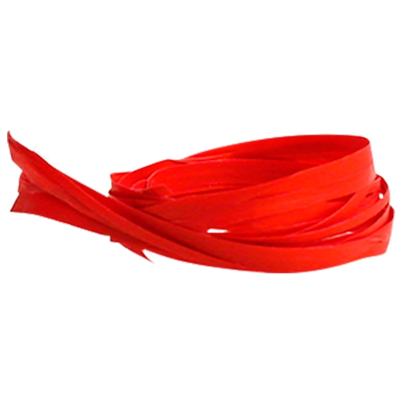 Raphleneband röd - 1