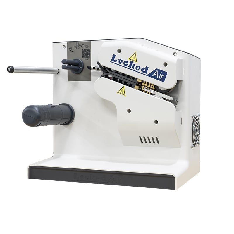 Locked Air®  Luftkuddemaskin Businessclass - 2
