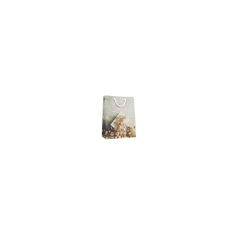 Lyxkasse Golden gift - 3