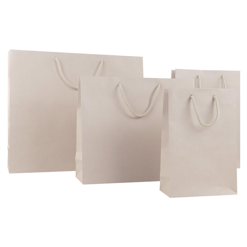 Lyxkasse Sand matt